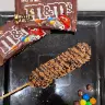 M&M's