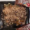 M&M's