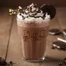 Chocolate Oreo