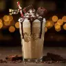 Cold Coffee