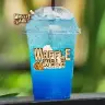 Mint Lemonade
