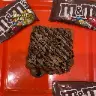 M&M's