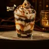 Hazelnut Choco